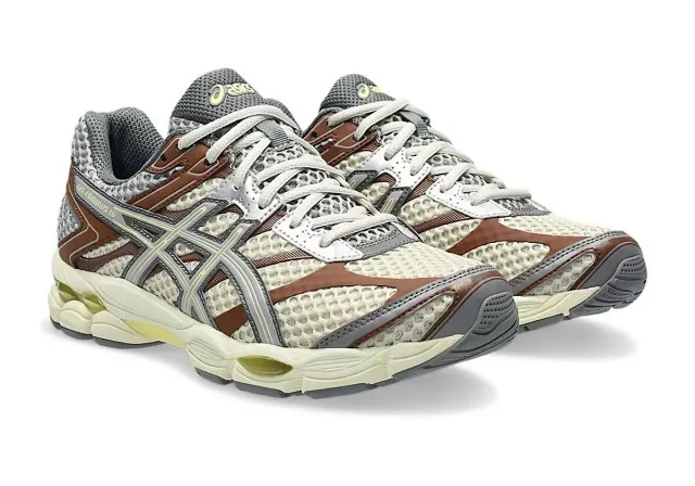 ASICS Sneakers GEL-Cumulus 16 product detail image 4