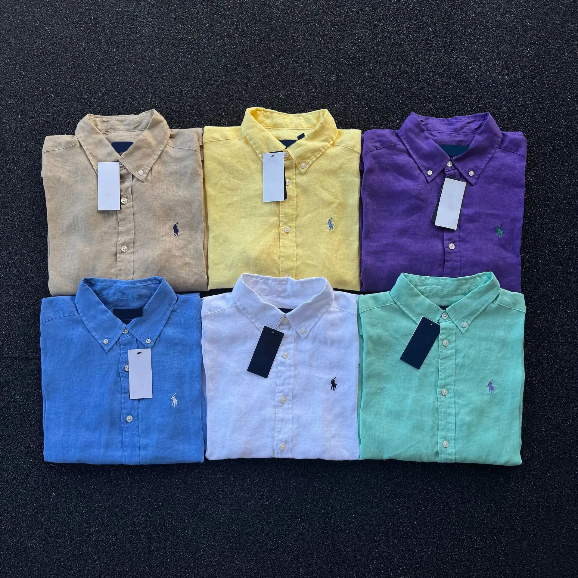 Ralph Lauren Classic