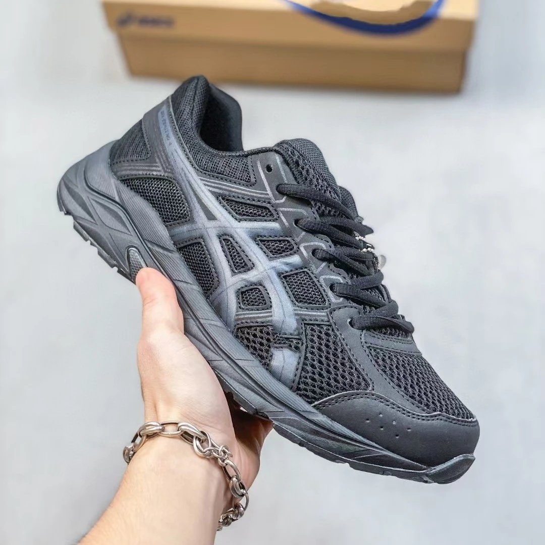 ASICS Sneakers GEL-CONTEND 4 image 5
