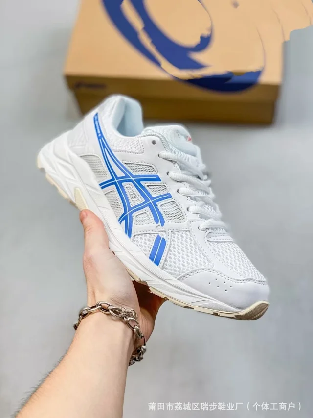 ASICS Sneakers GEL-CONTEND 4 product detail image 7