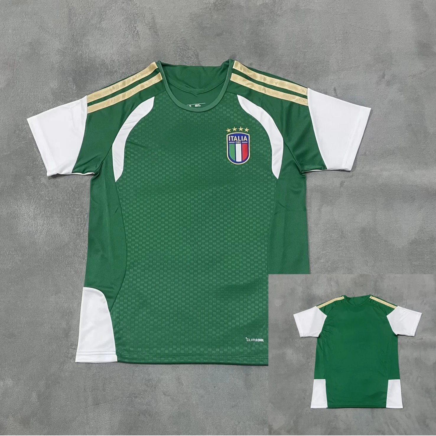 Adidas Football Jerseys National Team Jersey image 3