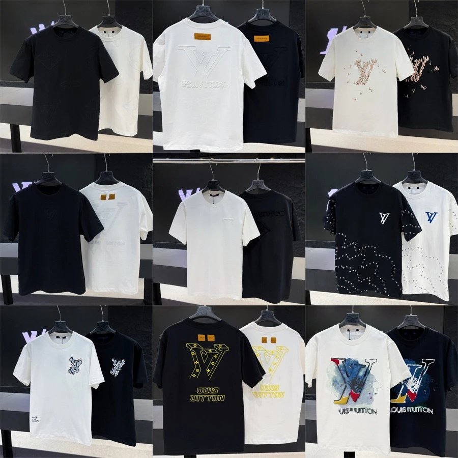 Louis Vuitton Logo P