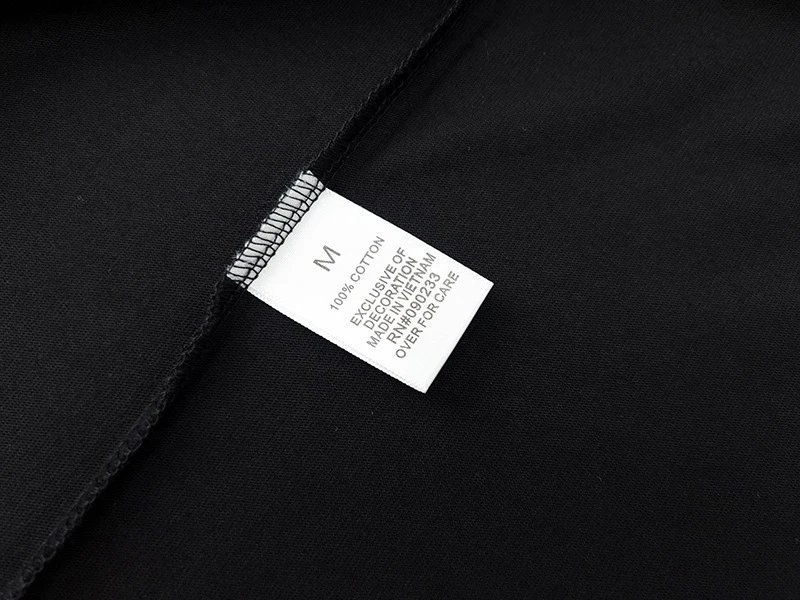 Fear of God Essentials Logo Print Oversized T-Shirt Beige - 23