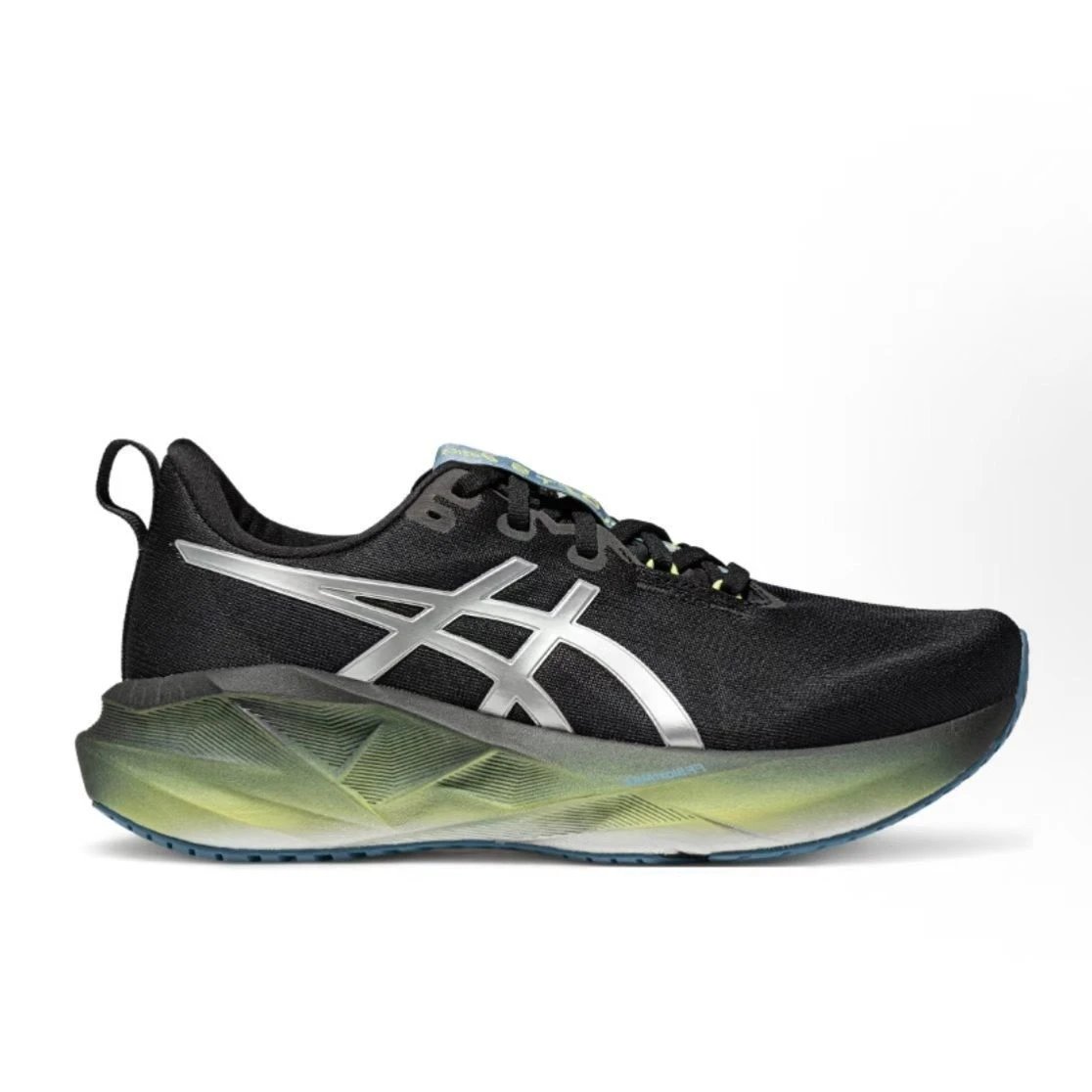 Asics Gel-Kayano Bla