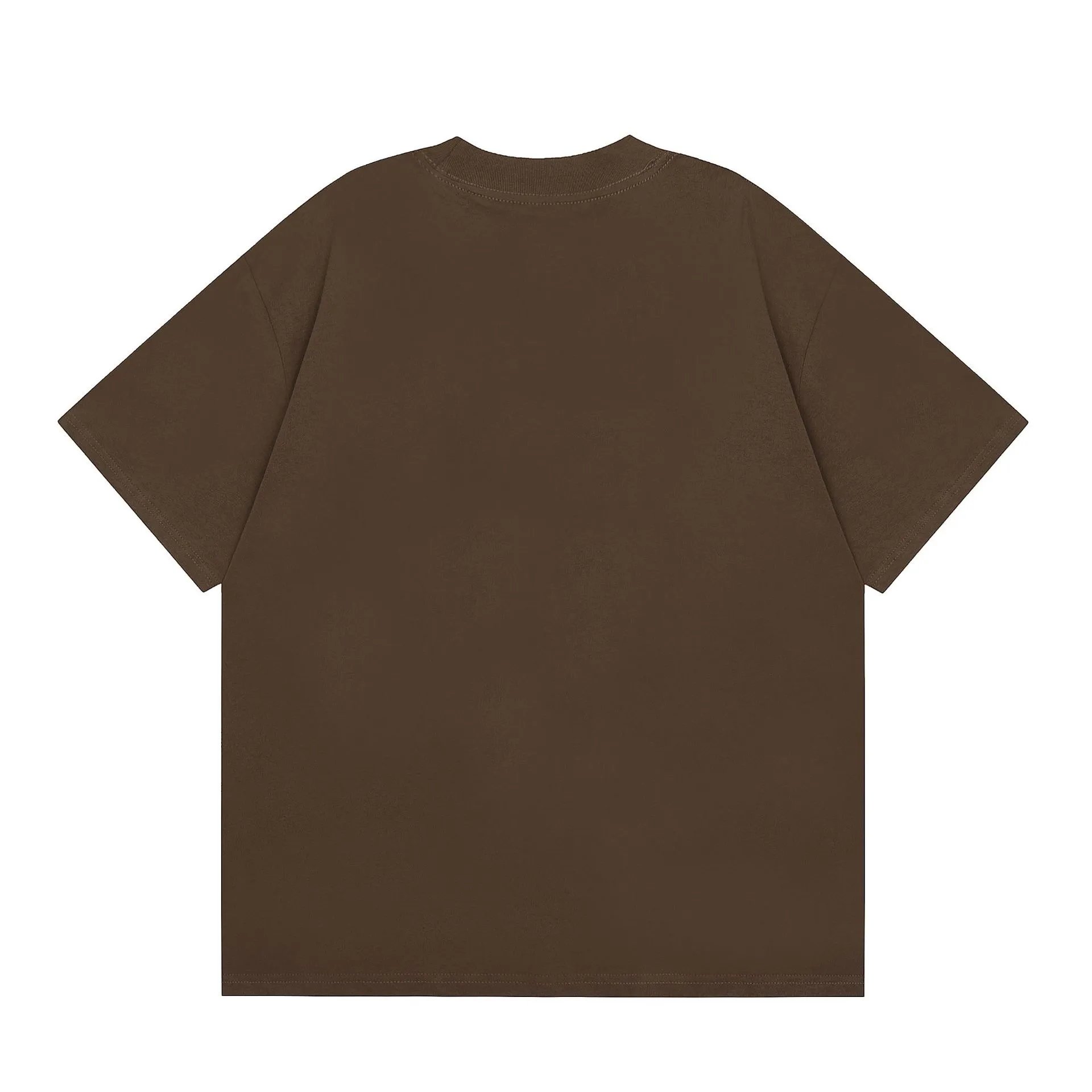 Fear of God Essentials Ye Must Be Born Again T-Shirt Olive Green - 24