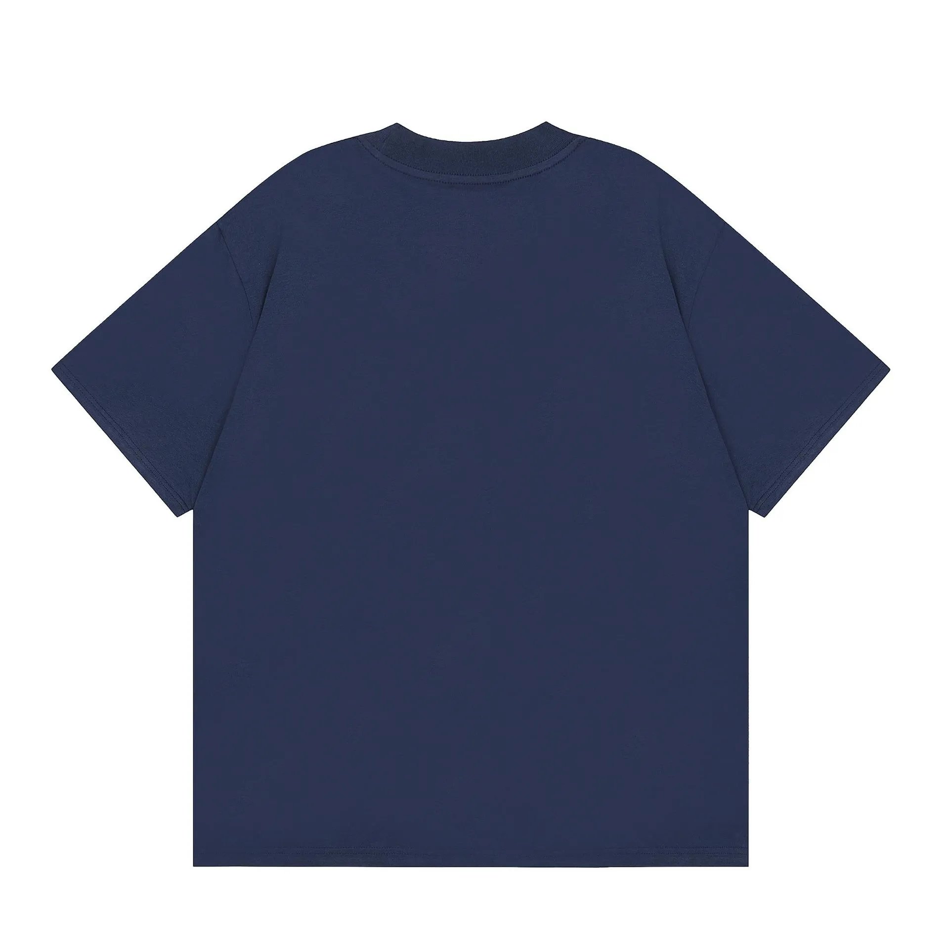 Fear of God Essentials Ye Must Be Born Again T-Shirt Olive Green - 26