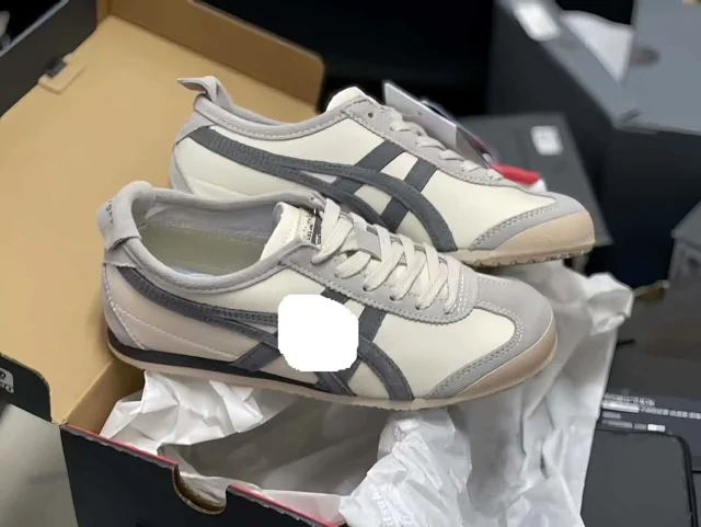 Unbranded Sneakers Low-Top Lace-Up Stripe product detail image 13