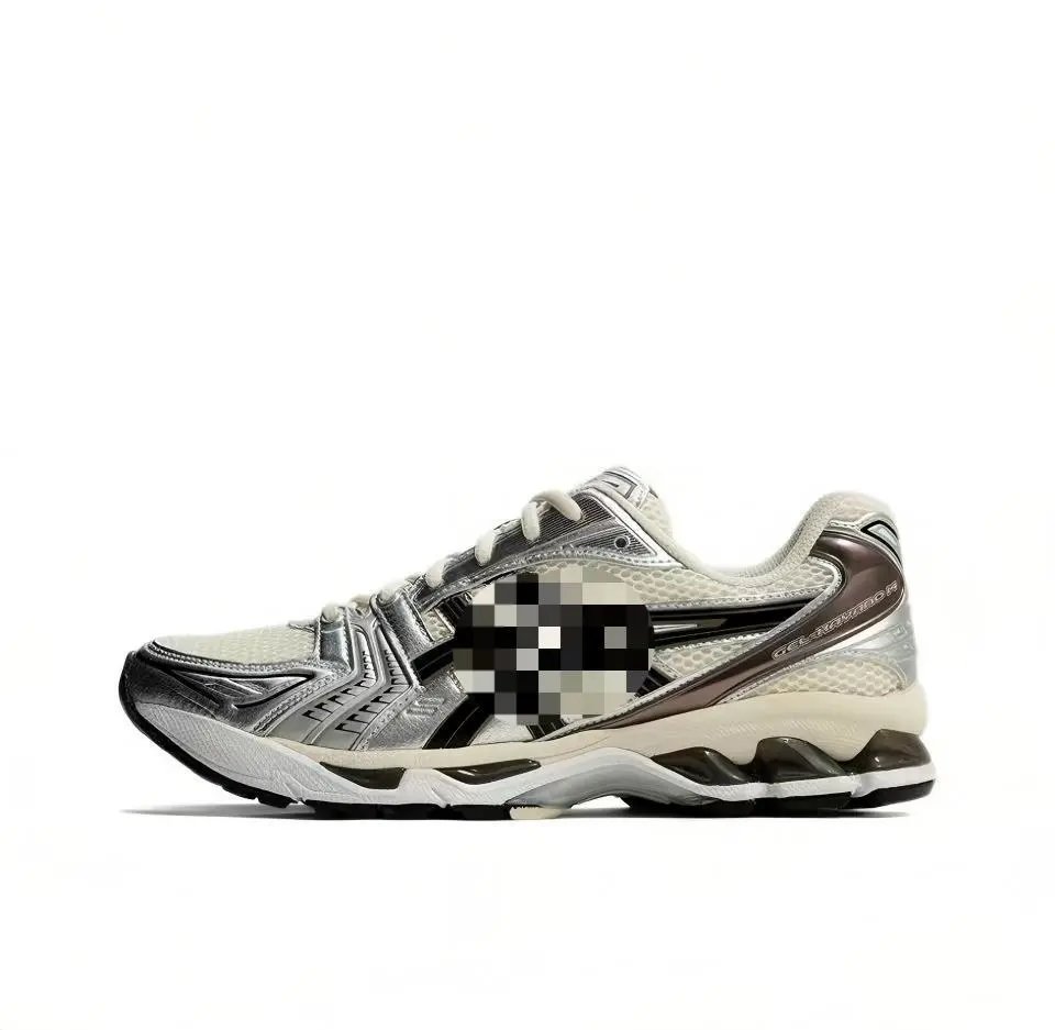 Asics Gel-Kayano 28 Black Running Shoes - 23