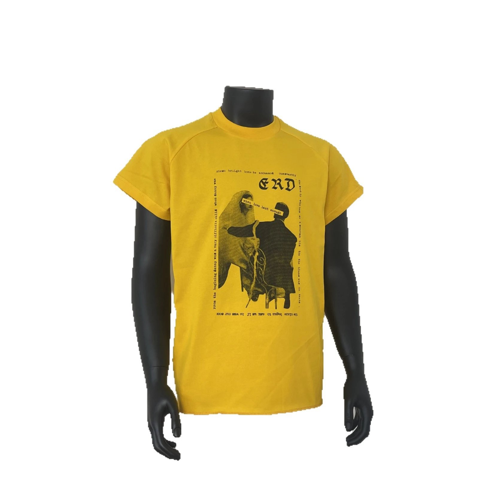Enfants Riches Déprimés T-Shirts Graphic Print image 5