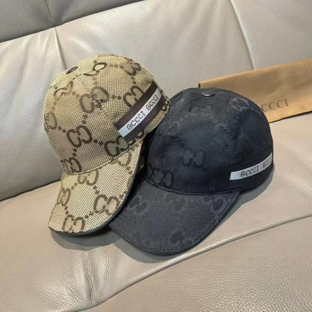 Unbranded Hats Monogram Baseball Cap product detail image 1