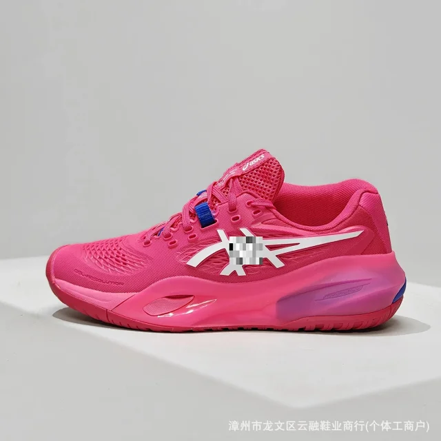 ASICS Sneakers GEL-RESOLUTION X tennis shoes product detail image 3