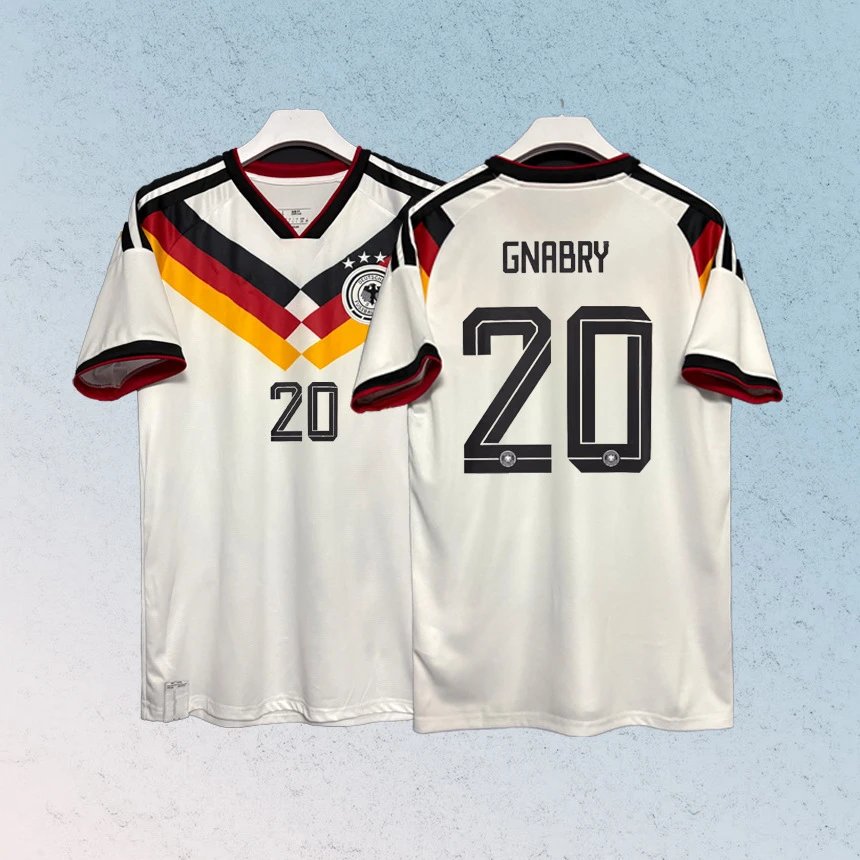 AFA Argentina National Team Home Jersey 2022-23 De Paul #7 Blue and White Striped Jersey - 12