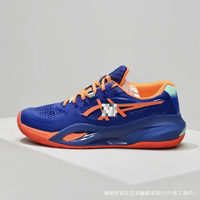 ASICS Sneakers GEL-RESOLUTION X tennis shoes product detail image 2