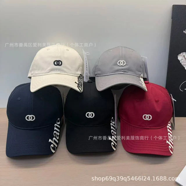 Unbranded Hats Baseball Cap with Embroidered Lettering product detail image 1