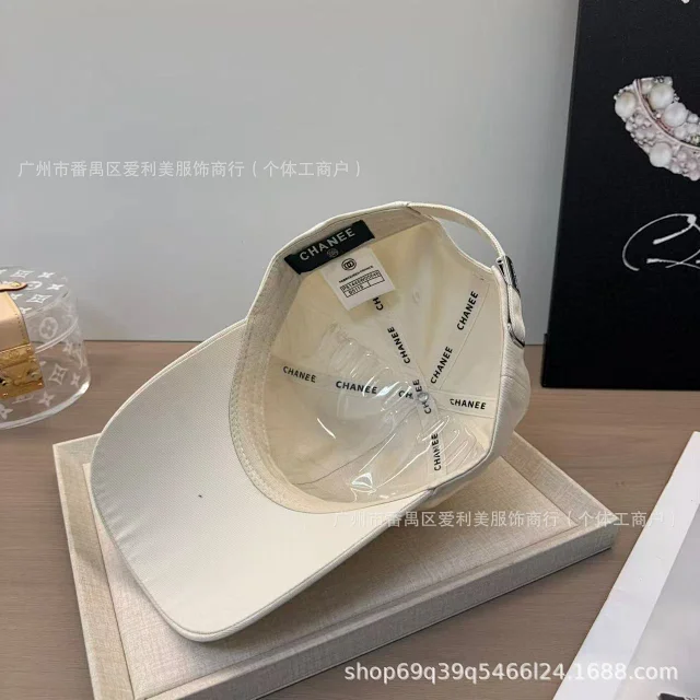 Unbranded Hats Baseball Cap with Embroidered Lettering product detail image 21