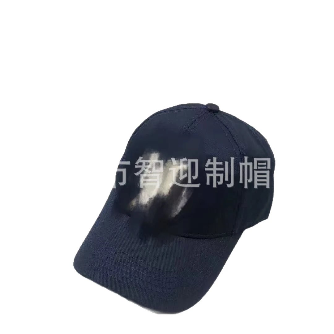 Unbranded Hats Curved-brim baseball cap image 5