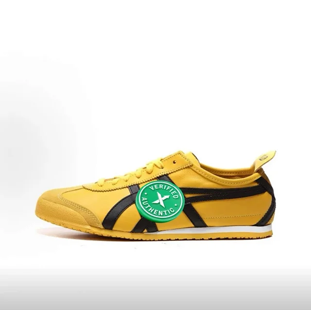 Onitsuka Tiger Sneakers Mexico 66 product detail image 8