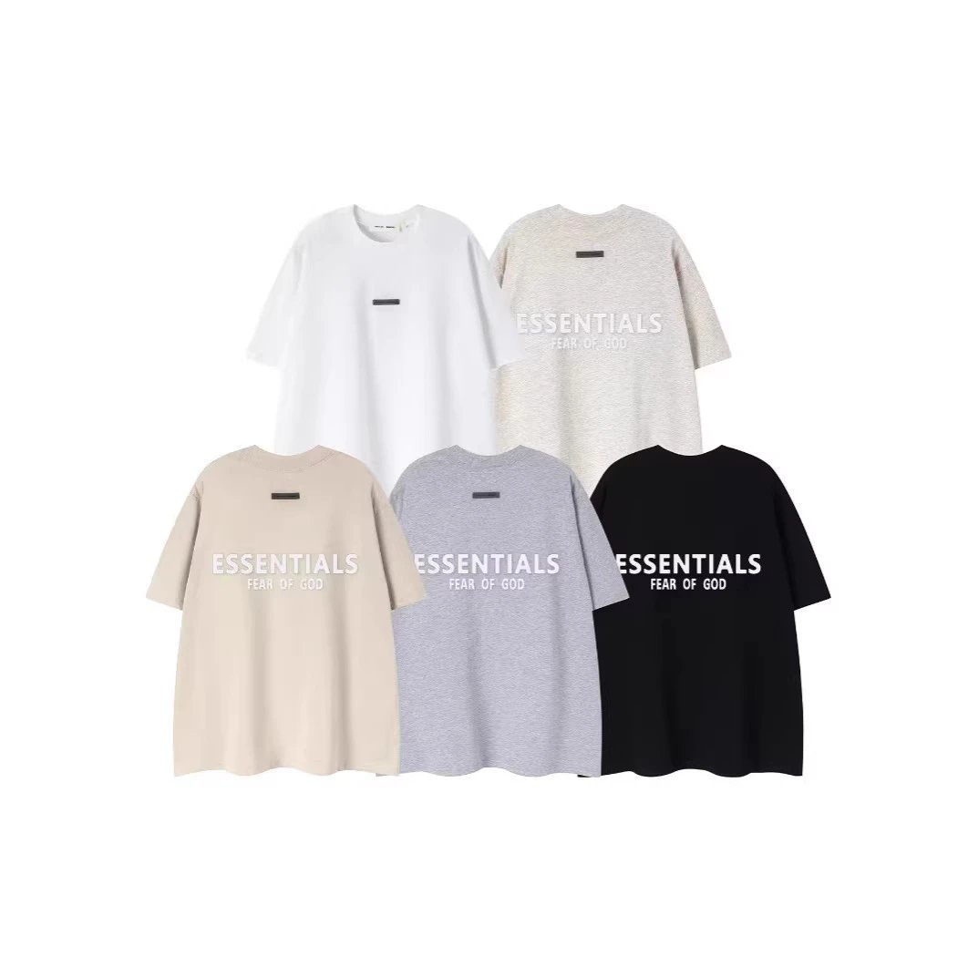 Fear Of God Essentia