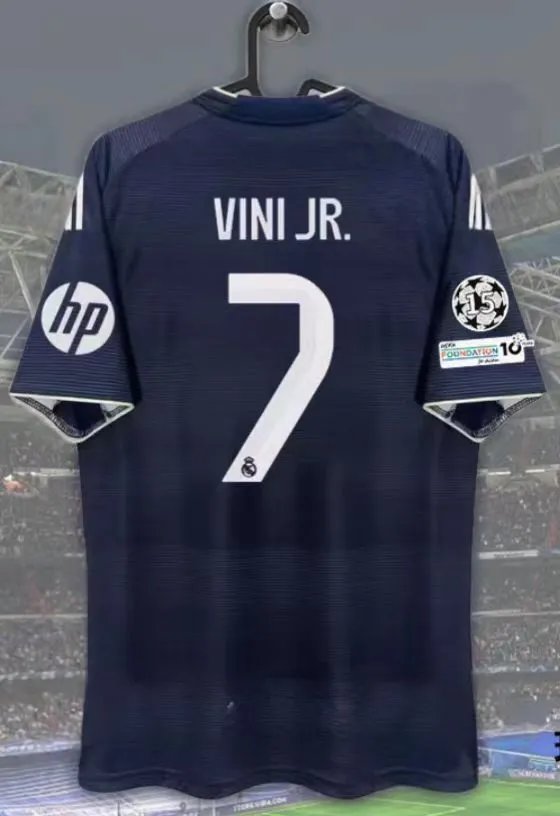 FC Barcelona 2023-24 Away Jersey Beige with Blue Accents Jersey - 29