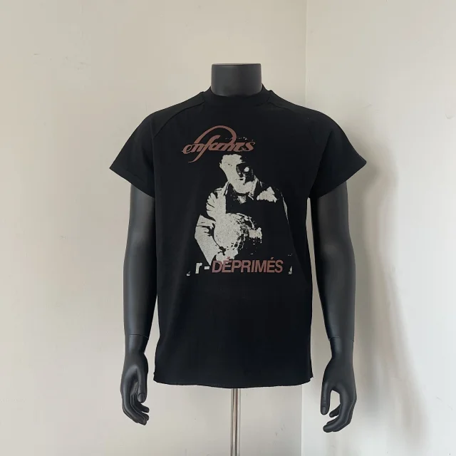Enfants Riches Déprimés T-Shirts Graphic Print product detail image 6