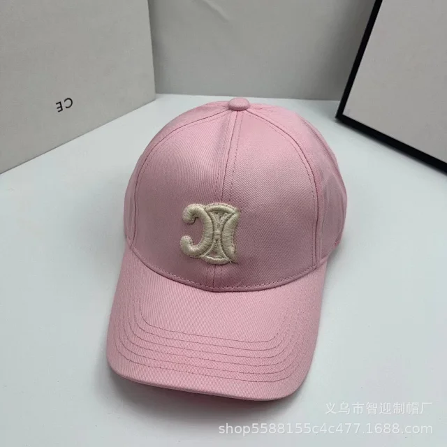 Unbranded Hats Curved-brim baseball cap product detail image 5