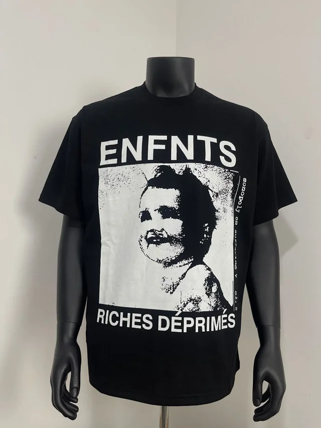 Enfants Riches Déprimés T-Shirts Graphic Print product detail image 14