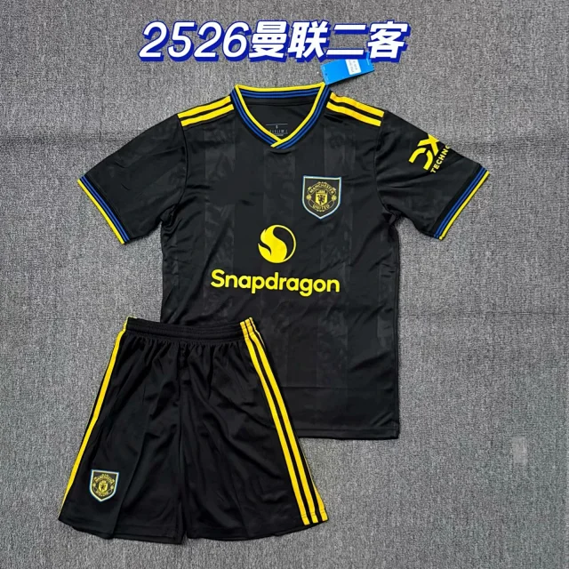 Adidas Football Jerseys Jersey and Shorts Set with Club National Team Crests product detail image 29