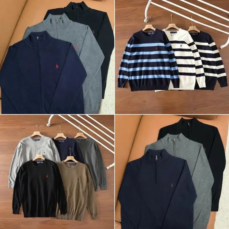 Polo Ralph Lauren Zi