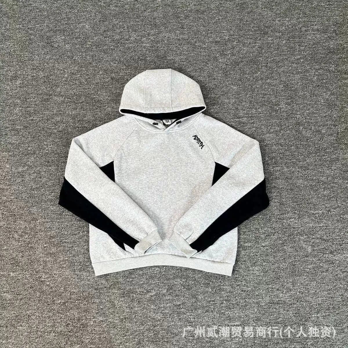 H052 Gray