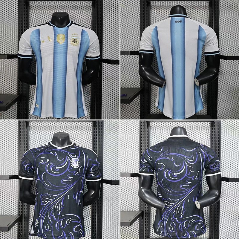 Argentina National T