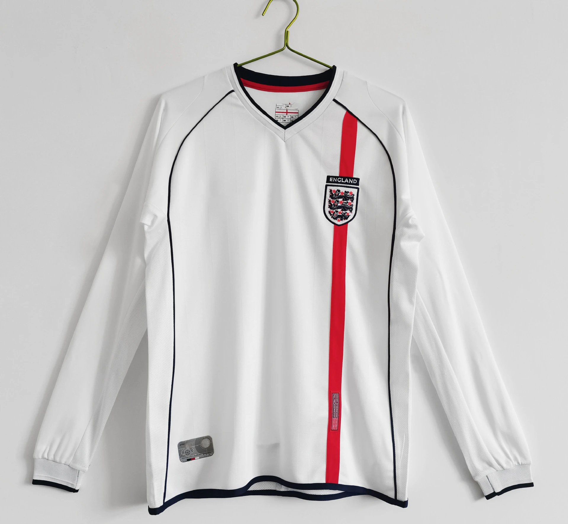 CBF France National Team Zidane 10 White Away Jersey - 12