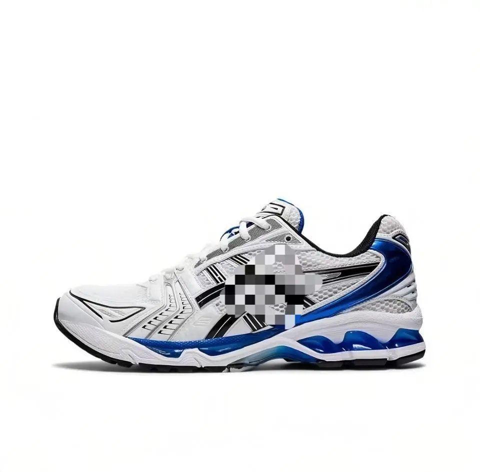 Asics Gel-Kayano 28 Black Running Shoes - 10