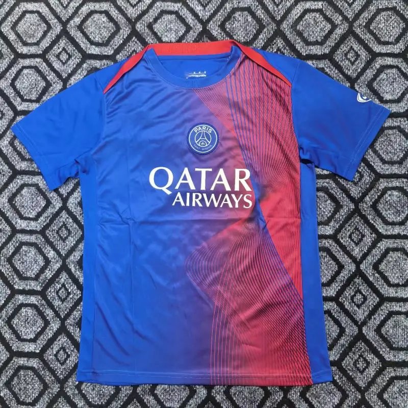 AC Milan FC Bayern München 2023-24 Third Jersey Multicolor Jersey - 8