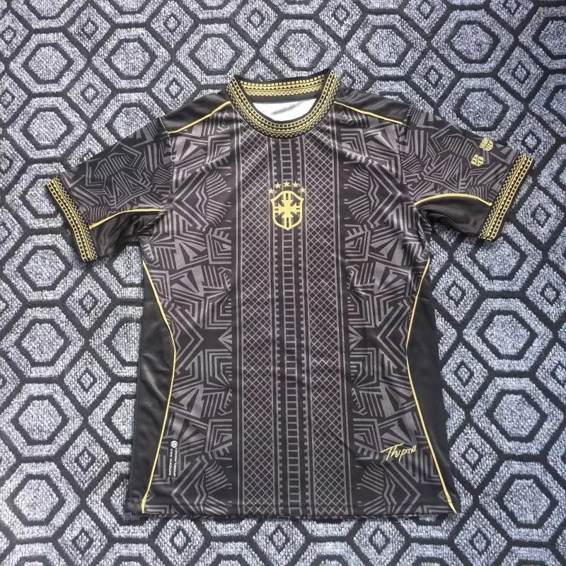 AC Milan FC Bayern München 2023-24 Third Jersey Multicolor Jersey - 14