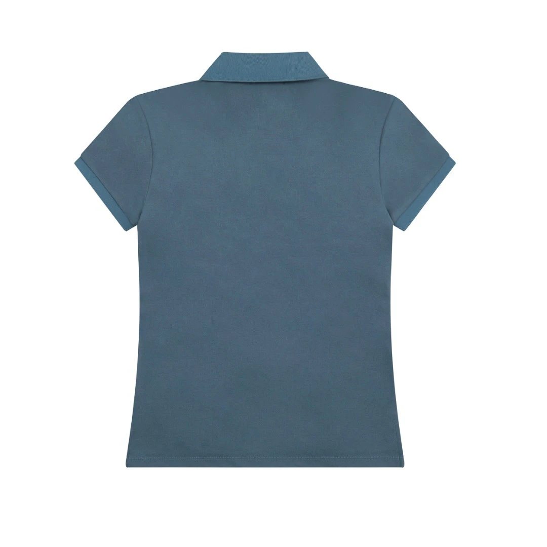 Polo Ralph Lauren Classic Polo Shirt Forest Green Tops Polo - 35