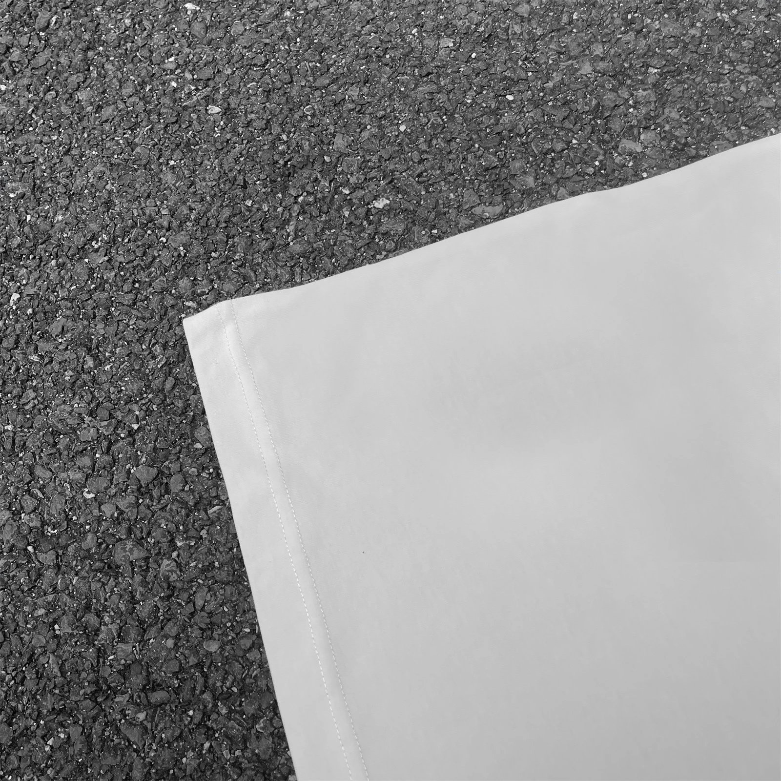 Kenzo Interlocking Rings White T-Shirt - 21