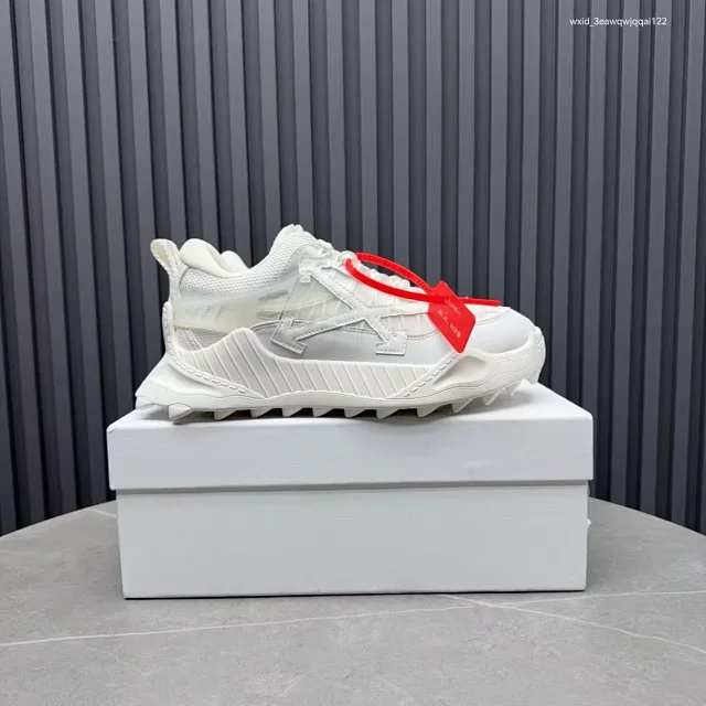 Off-White Sneakers ODSY-1000 Spiked Sole product detail image 11