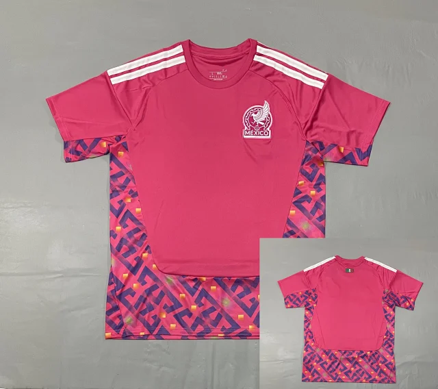 Adidas Football Jerseys National Team Jersey product detail image 6