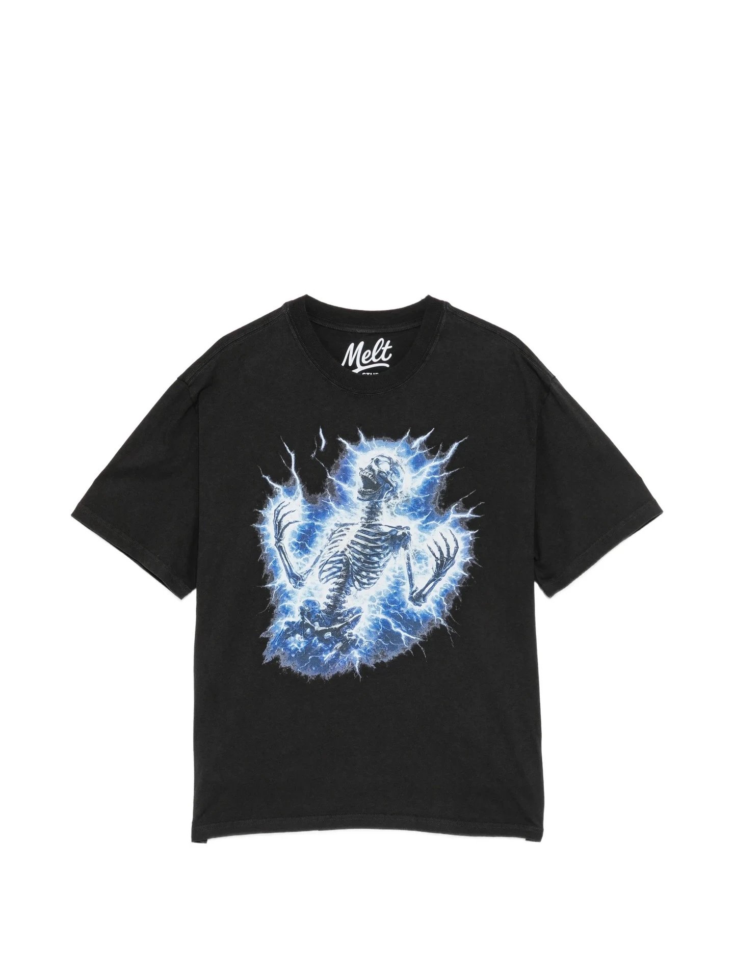 M007 Black
