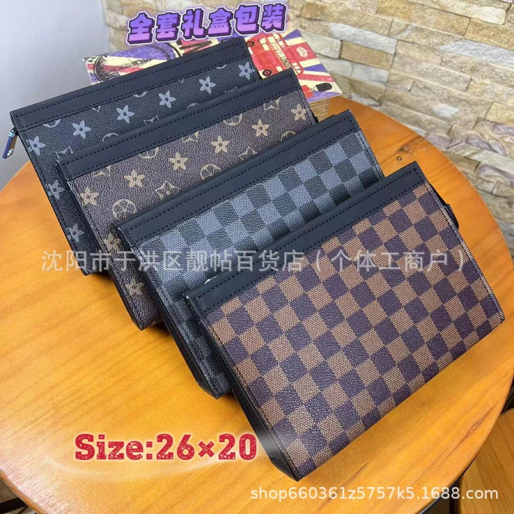 Louis Vuitton Monogr
