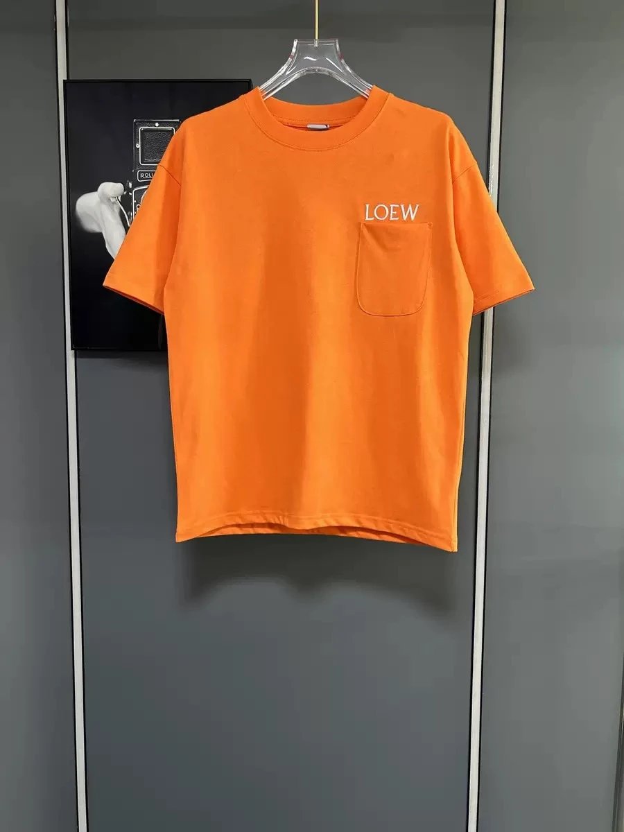 Gucci Horsebit Logo Print White T-Shirt - 3