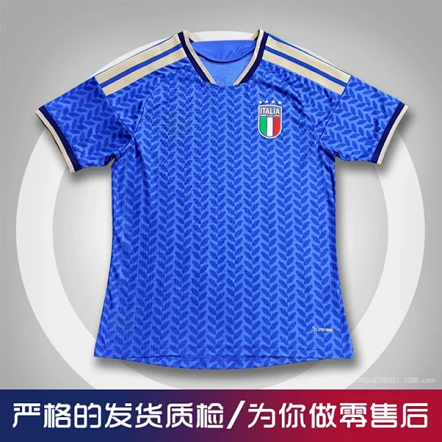 Unbranded Football Jerseys National Team Designs product detail image 8