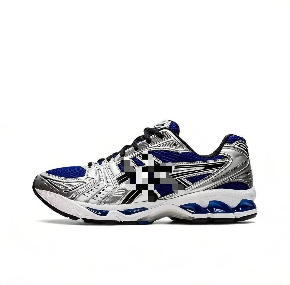Asics Gel-Kayano 28 Black Running Shoes - 32