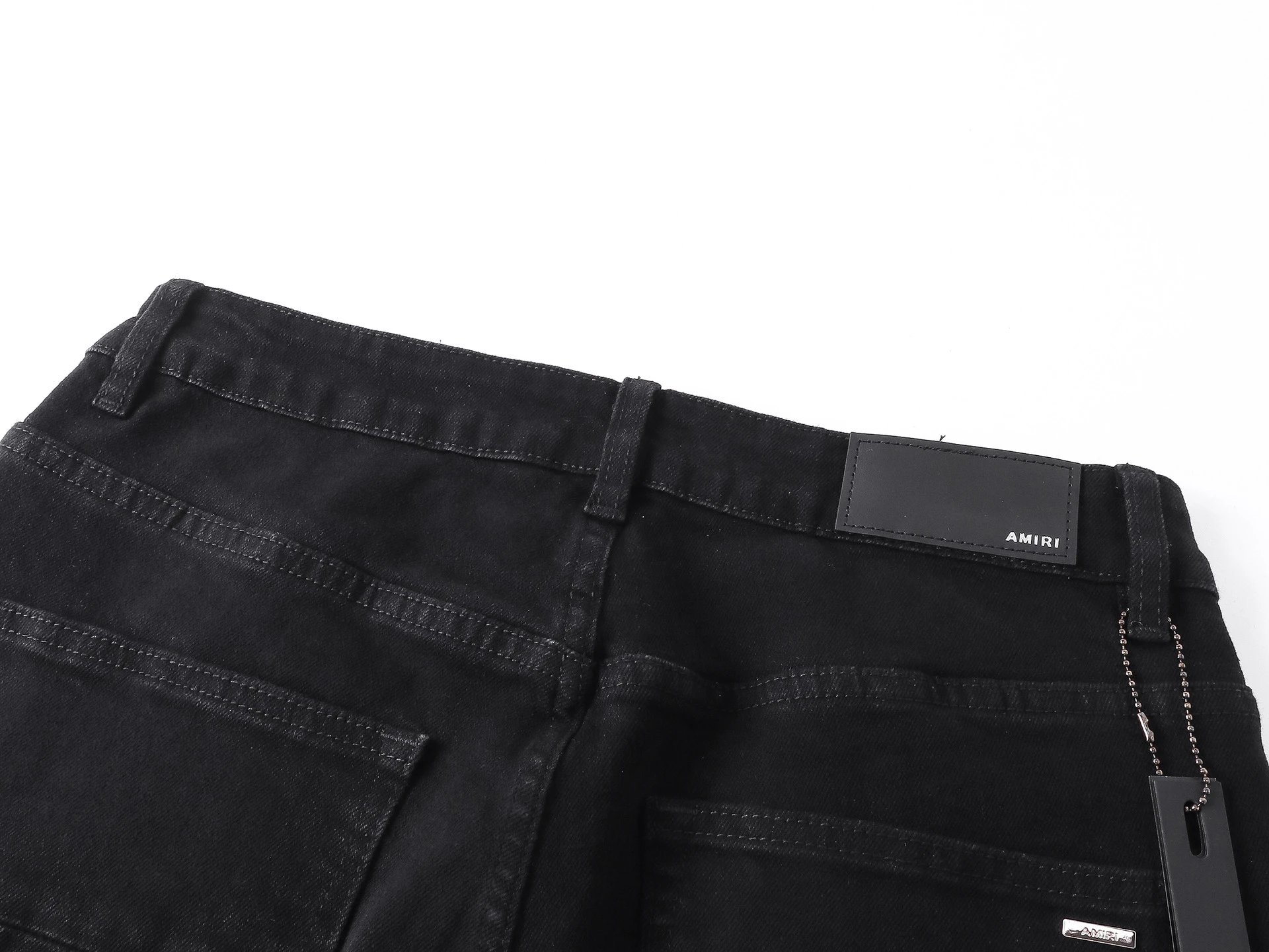 Design Floral Embroidered Flared Jeans Light Wash - 7