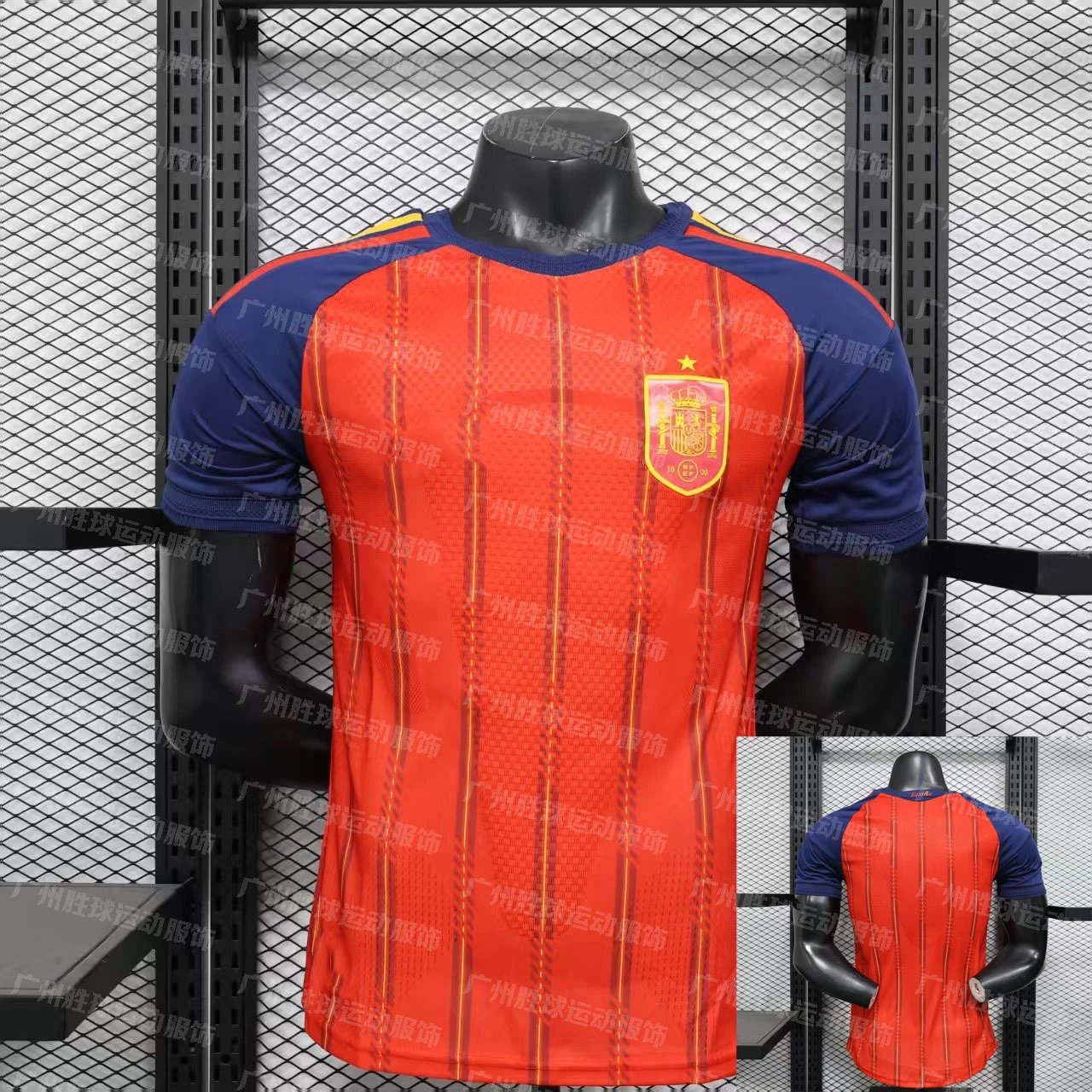 Design Wales National Team 2022 Away Jersey White Jersey - 11