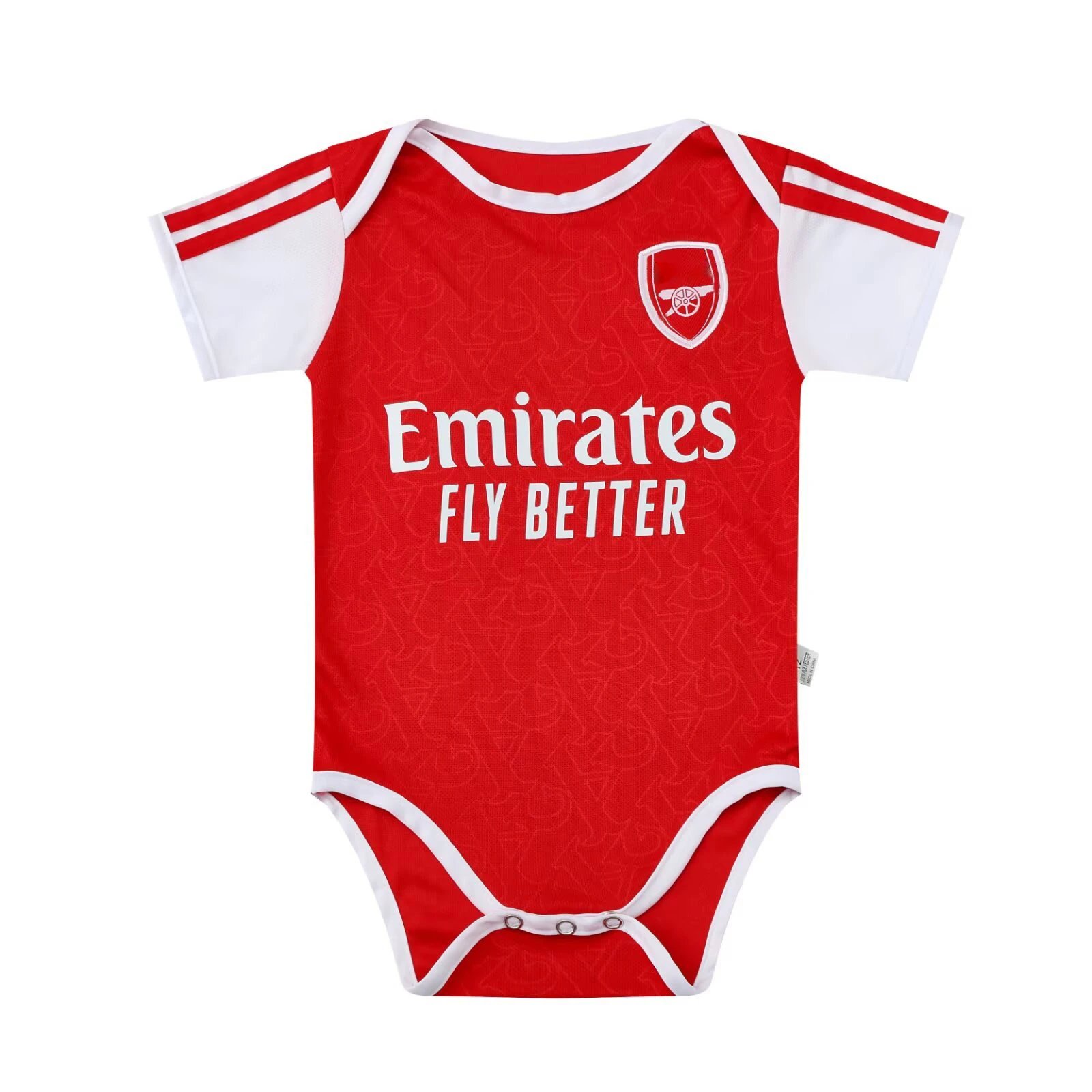 CBF Brazil National Team Infant Bodysuit Yellow / Green Clothing - 15