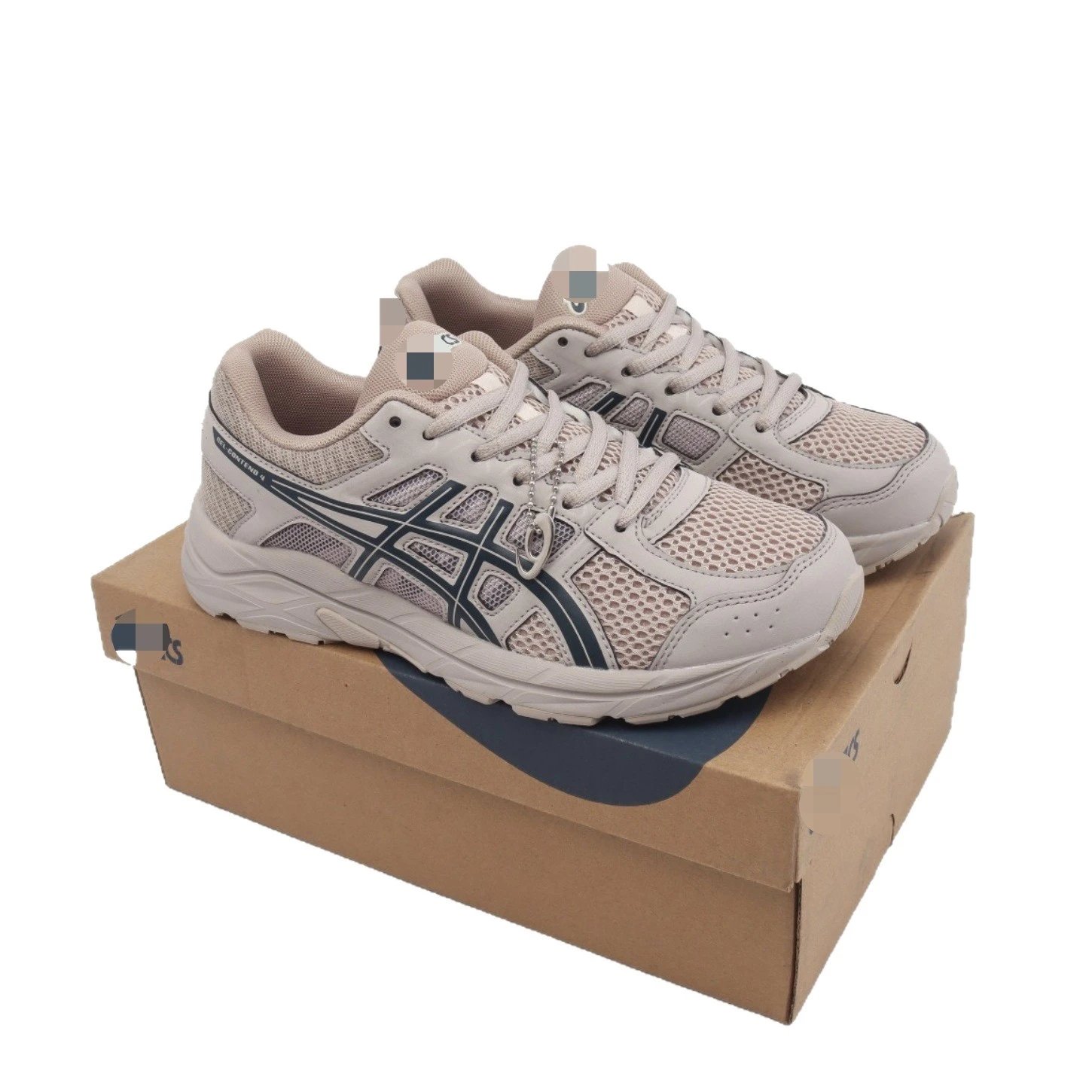 ASICS Sneakers GEL-CONTEND 4 Mesh image 5