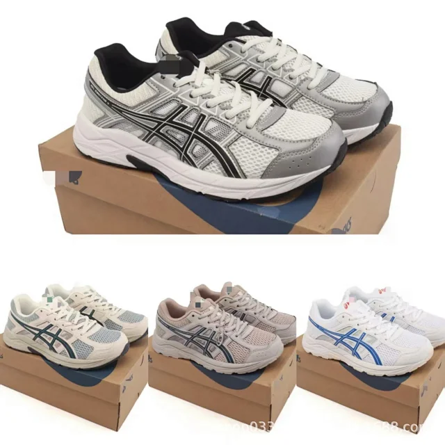 ASICS Sneakers GEL-CONTEND 4 Mesh product detail image 1