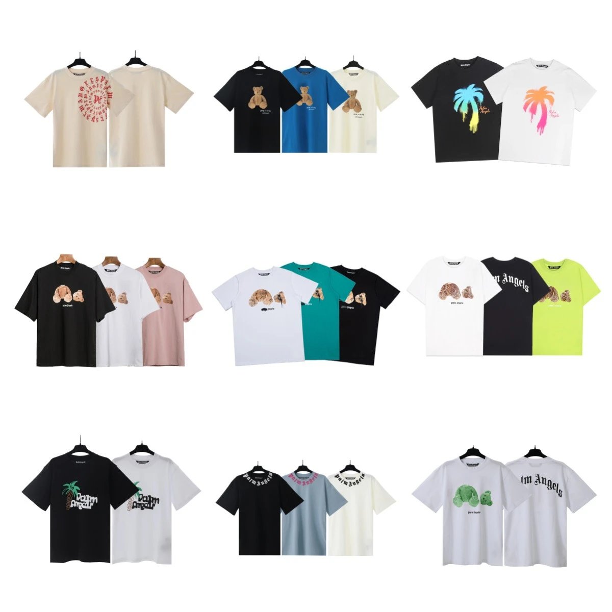 Palm Angels T-Shirt 
