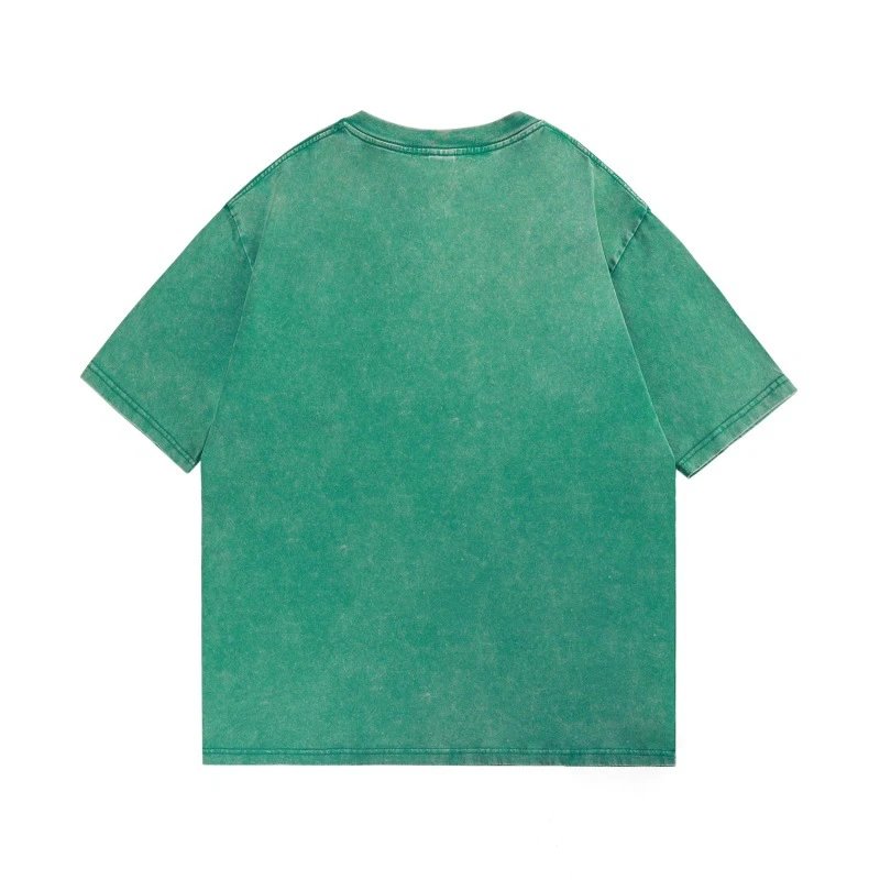 Fear of God Essentials Washed Terracotta T-Shirt - 8